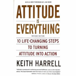 Attitude Is Everything