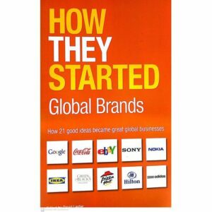 How They Started