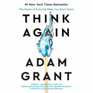 Think Again