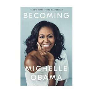 Becoming