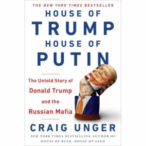 House of Trump, House of Putin