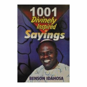 1001 Divinely Inspired Sayings