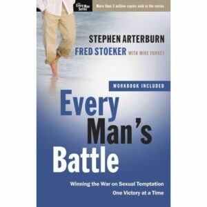 Every Man’s Battle