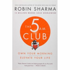 The 5 AM Club
