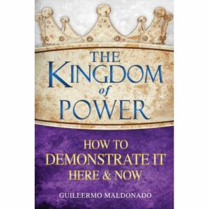 The Kingdom of Power