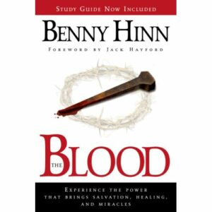 The Blood