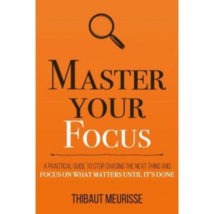 Master Your Focus